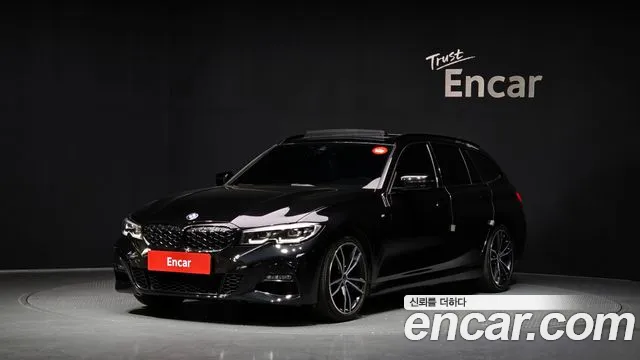 BMW 3 серия