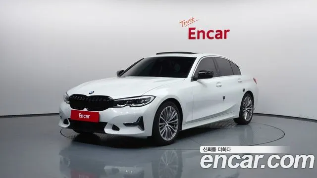 BMW 3 серия