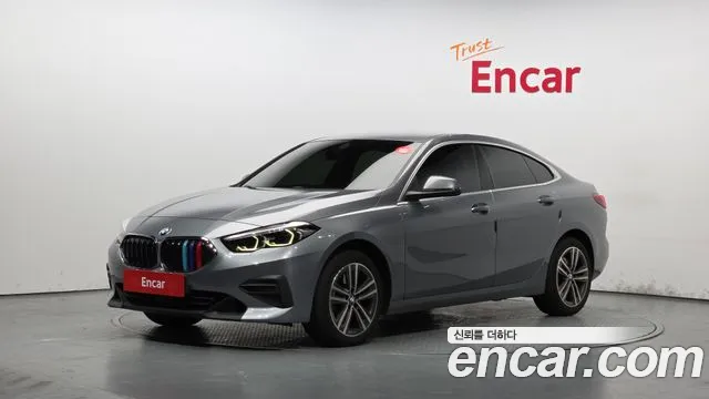 BMW 2 серия