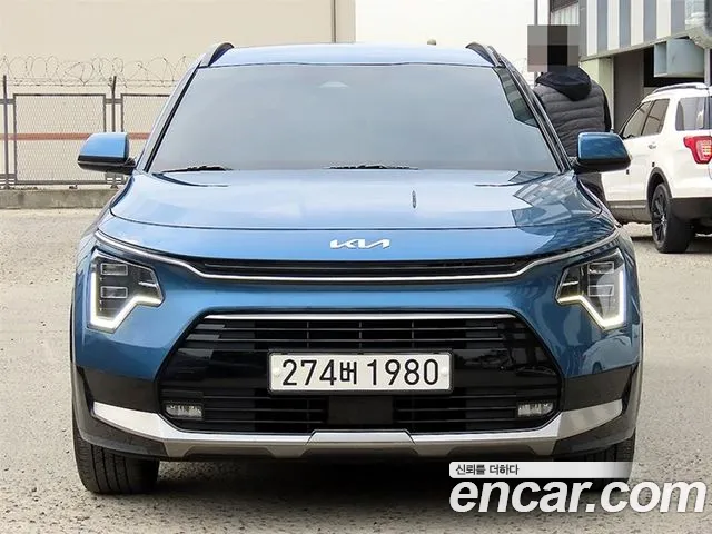 Kia Niro