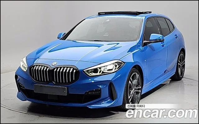 BMW 1 серия