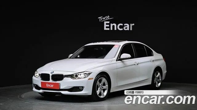 BMW 3 серия