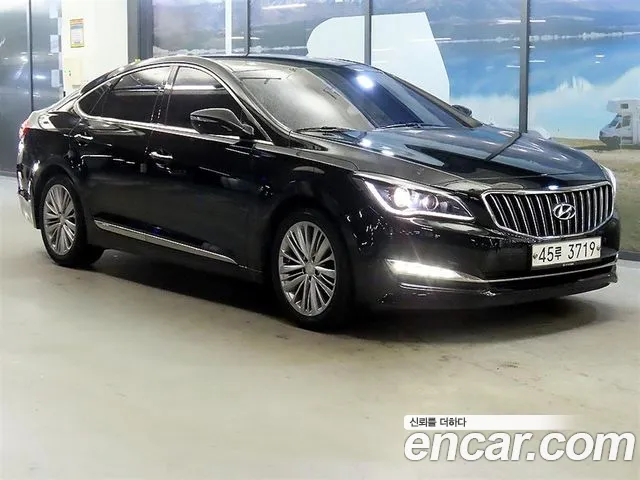 Hyundai Aslan