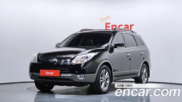 Hyundai Veracruz