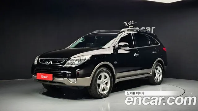 Hyundai Veracruz