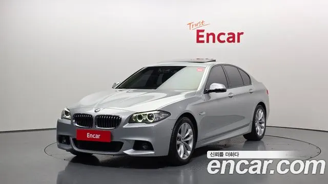 BMW 5 серия
