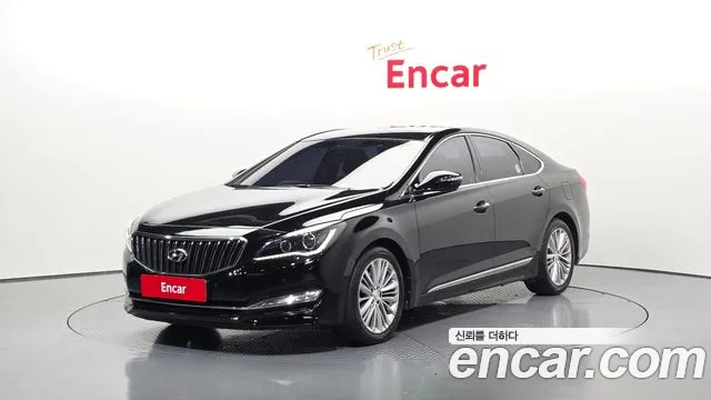 Hyundai Aslan