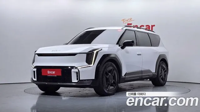 Kia EV9
