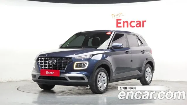 Hyundai Venue
