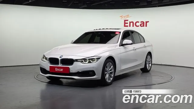 BMW 3 серия