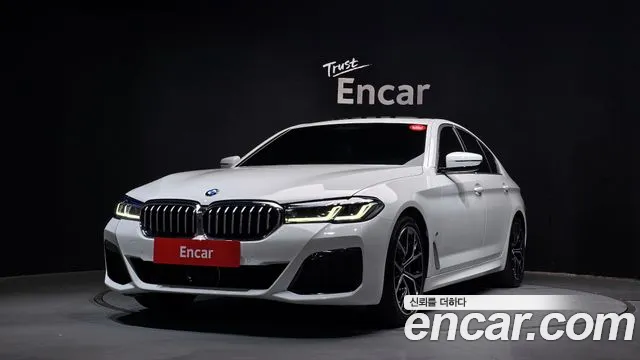 BMW 5 серия