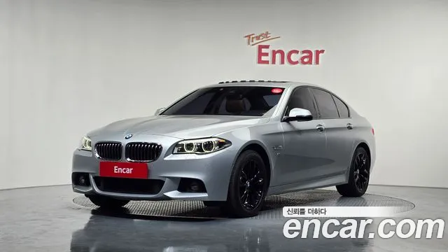 BMW 5 серия