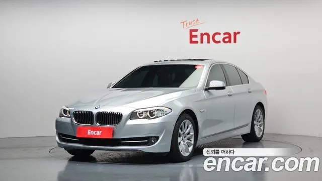 BMW 5 серия