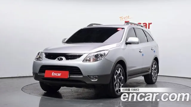 Hyundai Veracruz