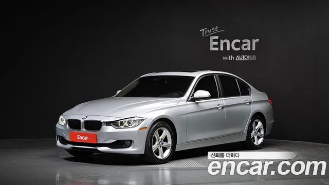 BMW 3 серия