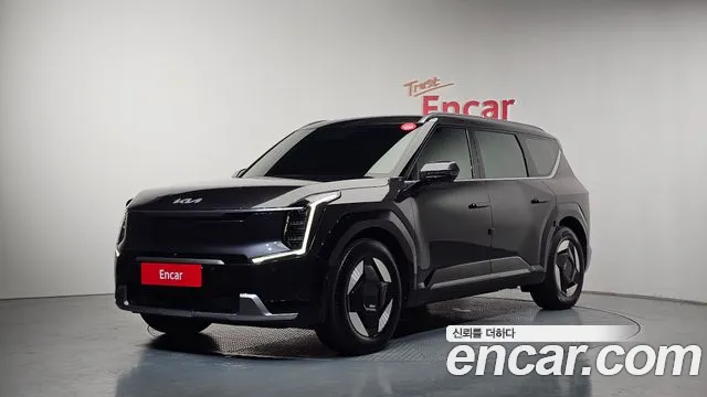 Kia EV9