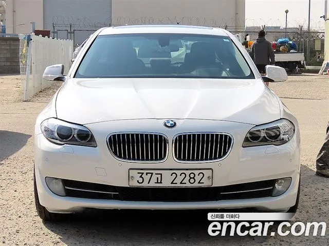 BMW 5 серия