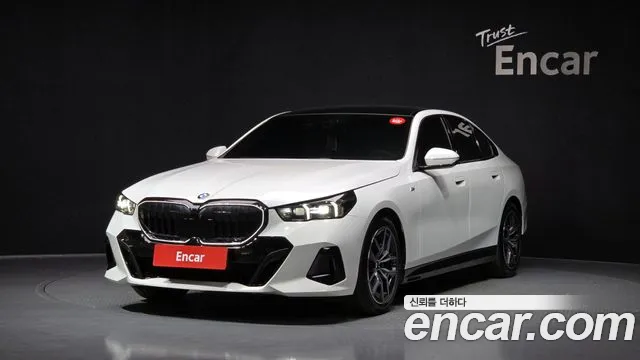 BMW 5 серия