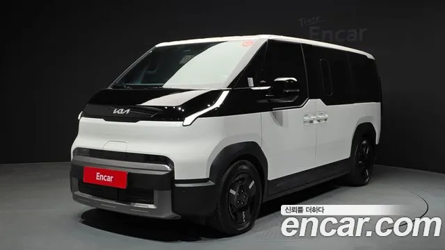 Kia PV5