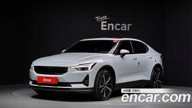 Polestar Polestar 2