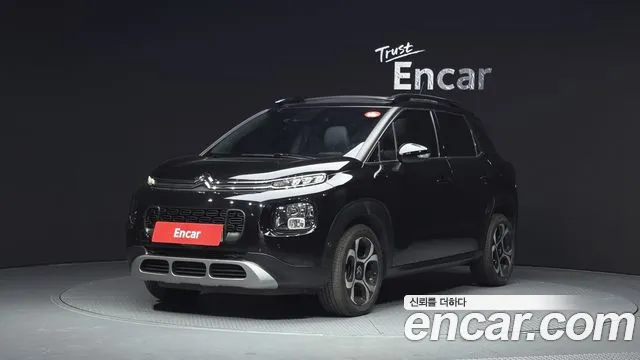 Citroën / DS C3 Aircross