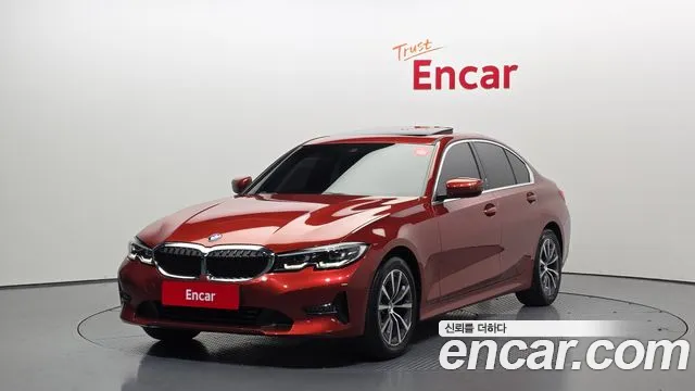 BMW 3 серия
