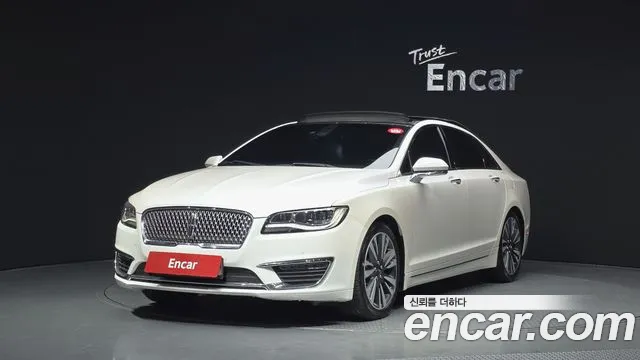 Lincoln MKZ
