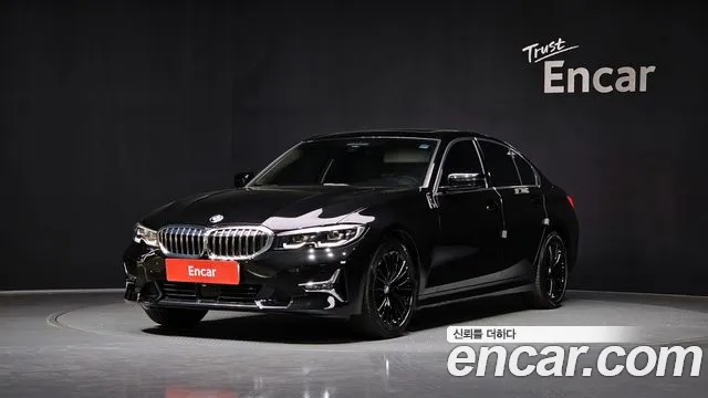 BMW 3 серия