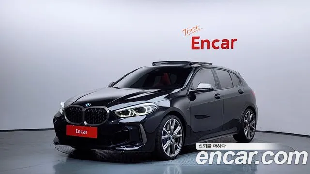 BMW 1 серия
