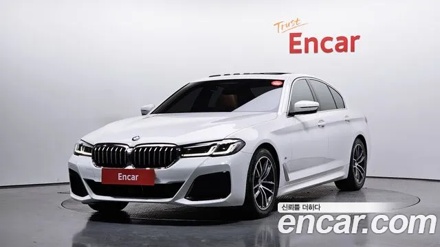 BMW 5 серия