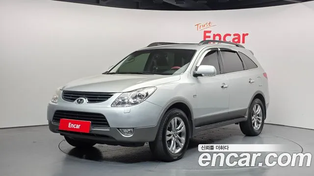 Hyundai Veracruz