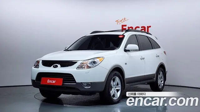 Hyundai Veracruz