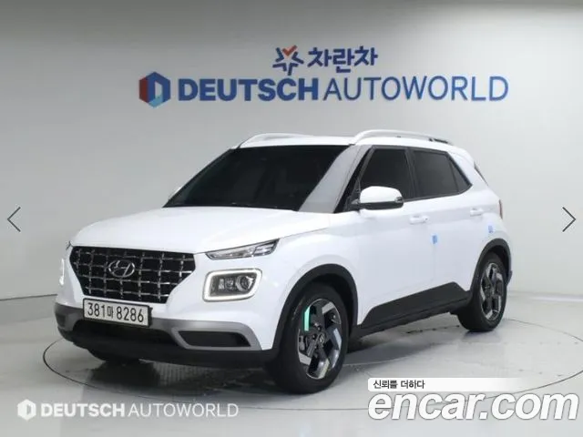 Hyundai Venue