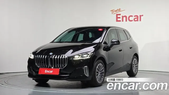 BMW 2 серия