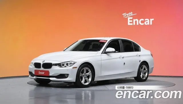 BMW 3 серия