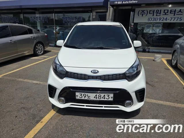 Kia Morning