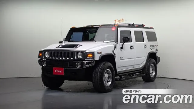 Hummer H2