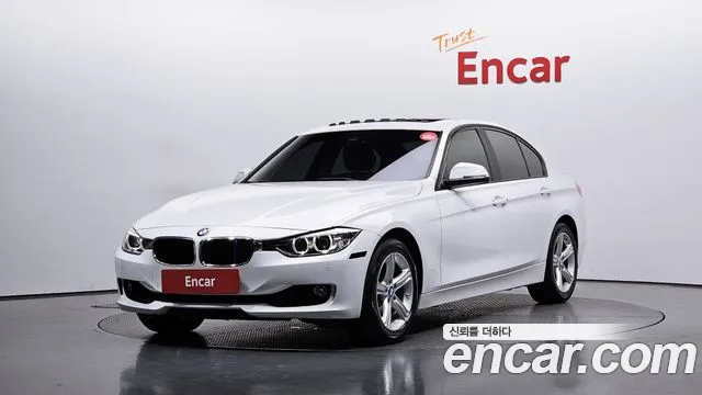 BMW 3 серия
