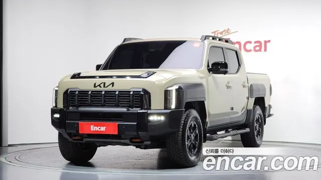 Kia 타스만