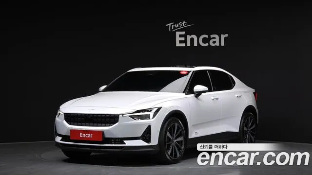 Polestar Polestar 2