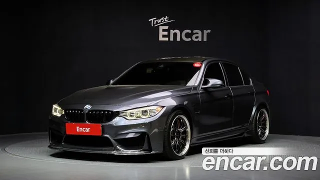 BMW M3