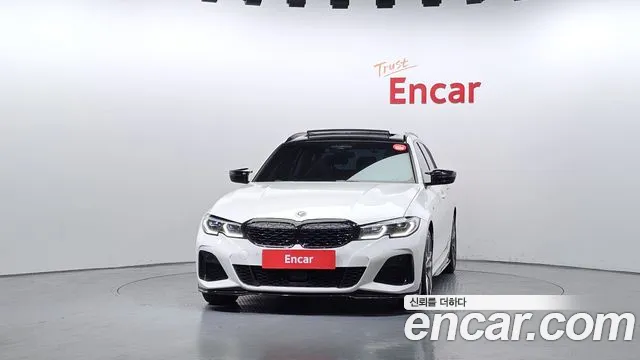 BMW 3 серия