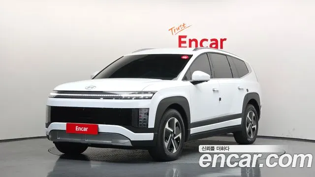 Hyundai IONIQ9