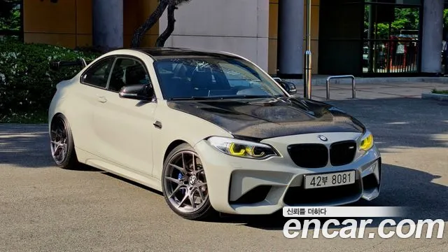 BMW M2