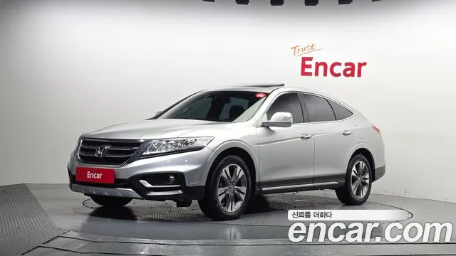 Honda Crosstour