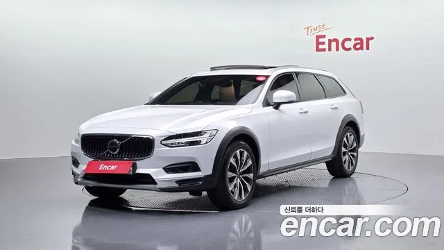 Volvo V90