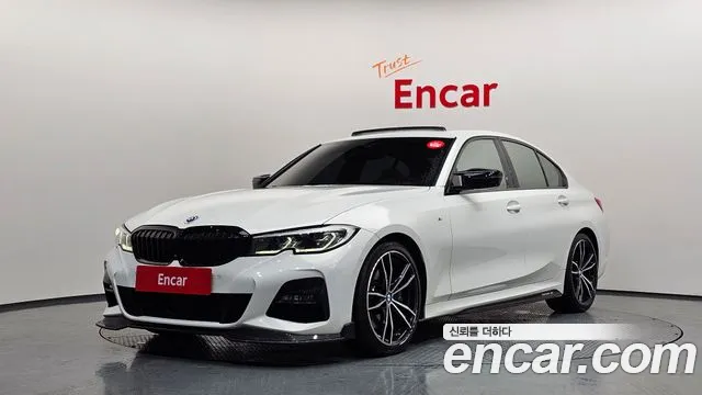 BMW 3 серия
