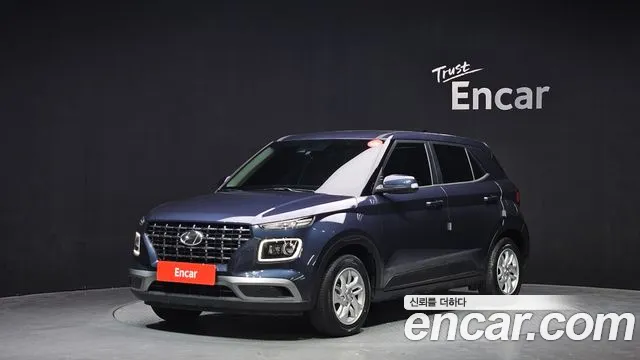Hyundai Venue