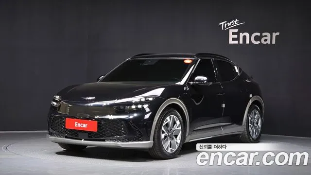 Genesis GV60
