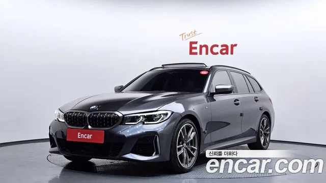 BMW 3 серия